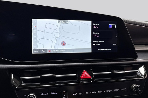 Kia Niro 11 of 18