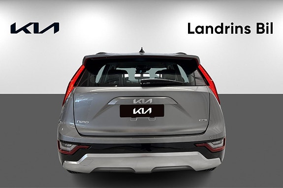 Kia Niro 5 of 18