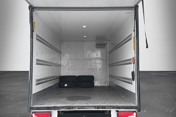 Mercedes-Benz Sprinter 316 19 of 19