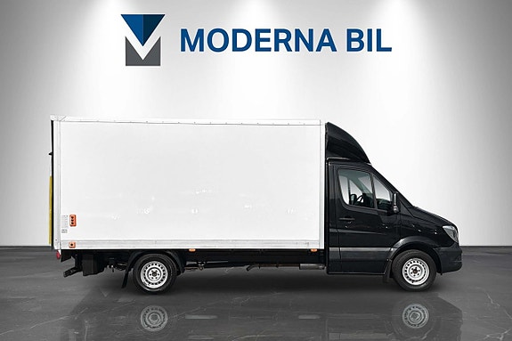 Mercedes-Benz Sprinter 316 6 of 19
