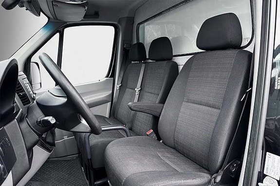 Mercedes-Benz Sprinter 316 15 of 19