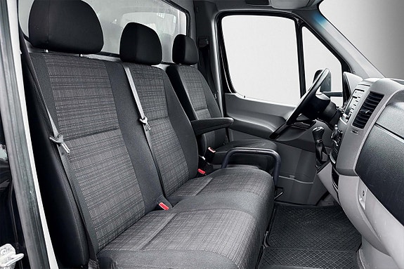 Mercedes-Benz Sprinter 316 16 of 19
