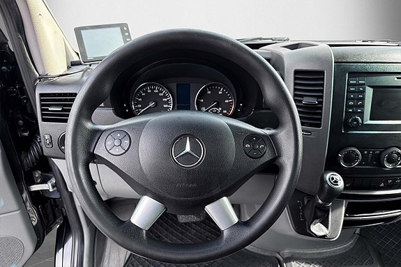 Mercedes-Benz Sprinter 316 9 of 19