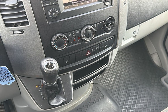 Mercedes-Benz Sprinter 316 12 of 19