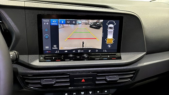 Ford Transit Connect 12 of 16