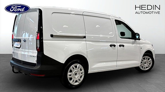 Ford Transit Connect 2 of 16