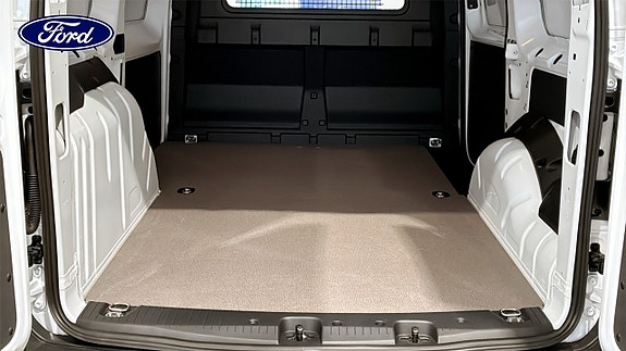 Ford Transit Connect 10 of 16
