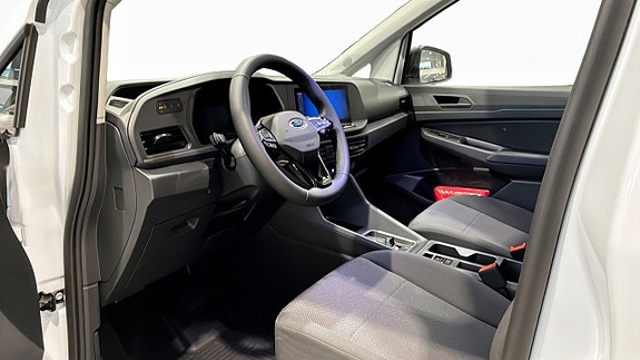 Ford Transit Connect 16 of 16