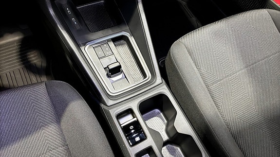 Ford Transit Connect 14 of 16