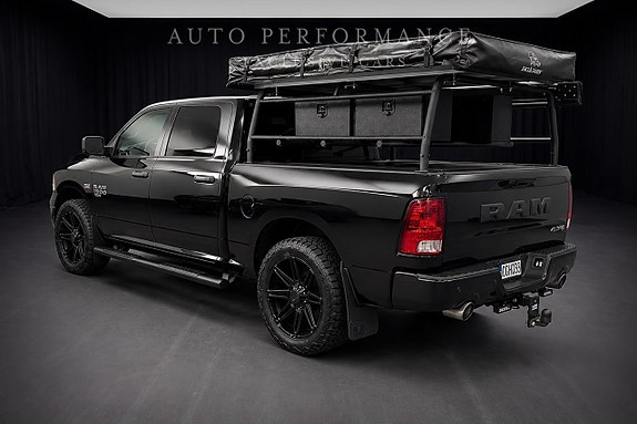 Dodge RAM 1500 3 of 5