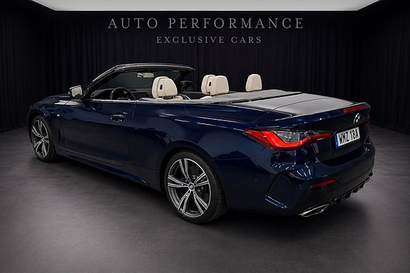 BMW M440i 5 of 8