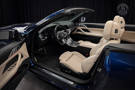 BMW M440i 6 of 8