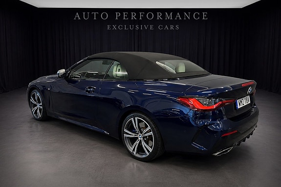 BMW M440i 4 of 8