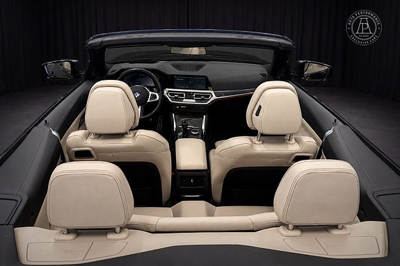 BMW M440i 8 of 8