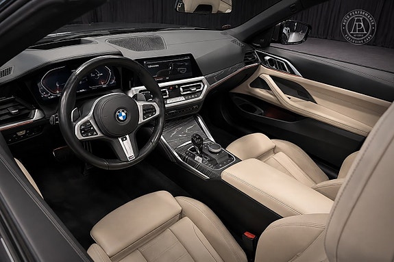 BMW M440i 7 of 8