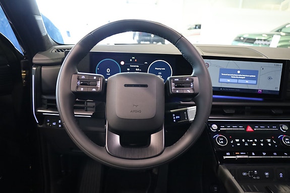 Hyundai Santa Fe 9 of 29