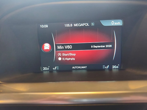 Volvo V60 16 of 18