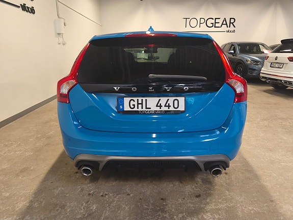 Volvo V60 5 of 18