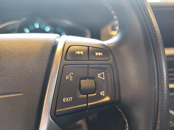 Volvo V60 15 of 18