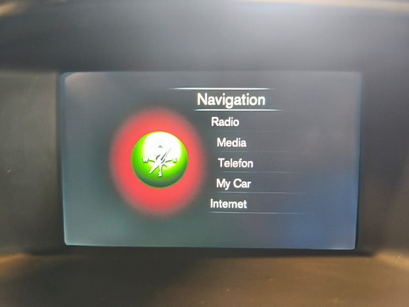 Volvo V60 17 of 18