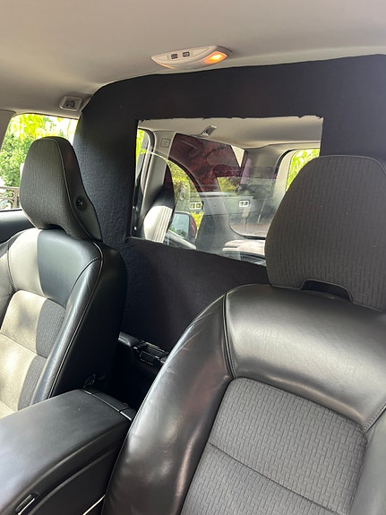 Volvo V70 8 of 8