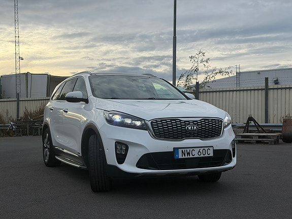 Kia Sorento 11 of 12