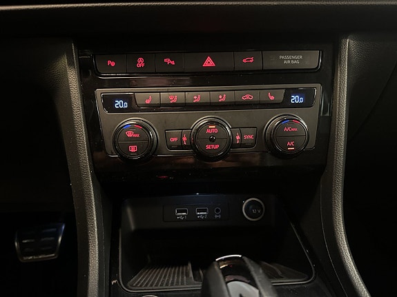 Cupra Ateca 20 of 25