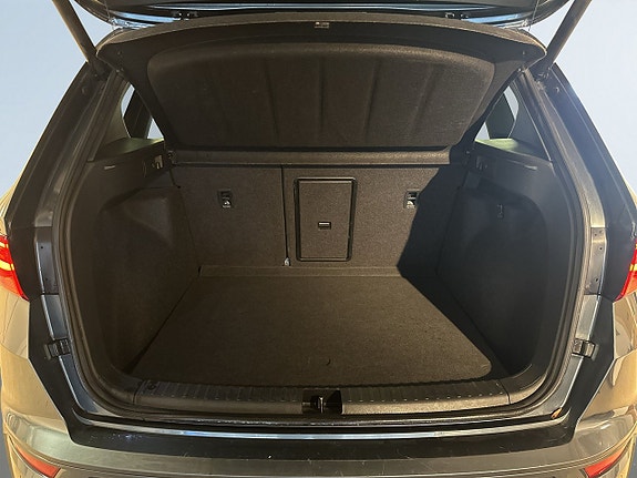 Cupra Ateca 12 of 25
