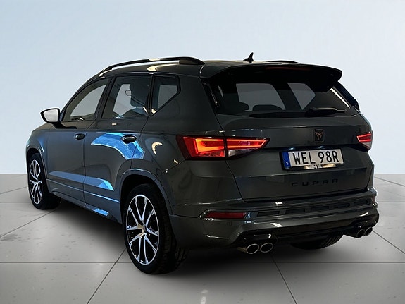 Cupra Ateca 5 of 25