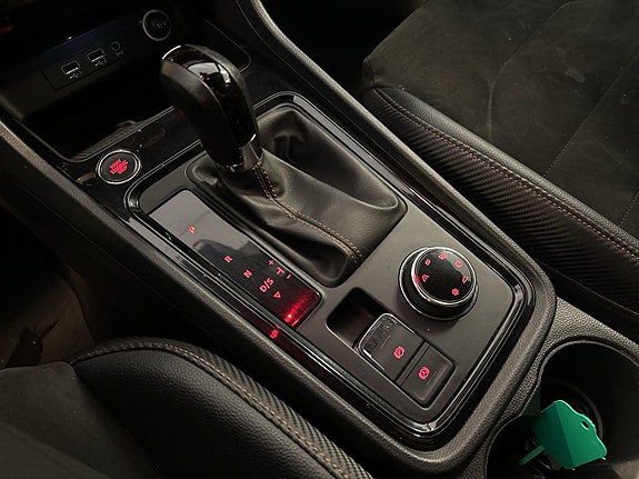 Cupra Ateca 21 of 25