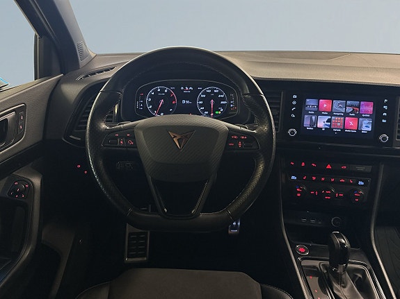 Cupra Ateca 9 of 25