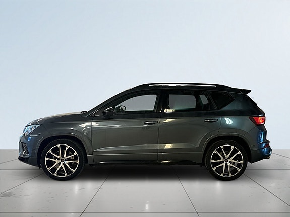 Cupra Ateca 4 of 25