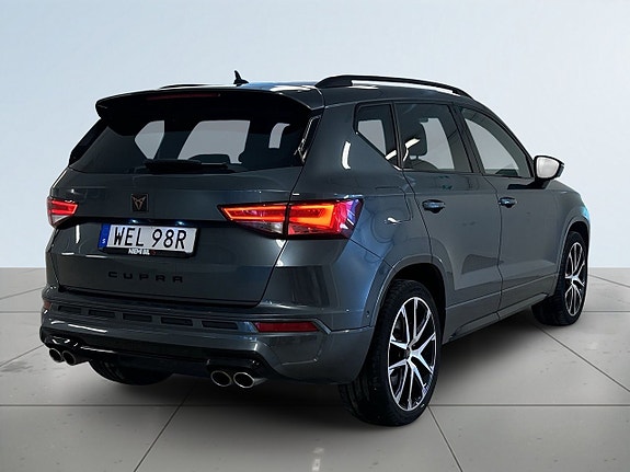 Cupra Ateca 6 of 25