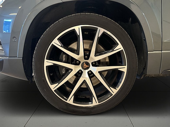 Cupra Ateca 14 of 25