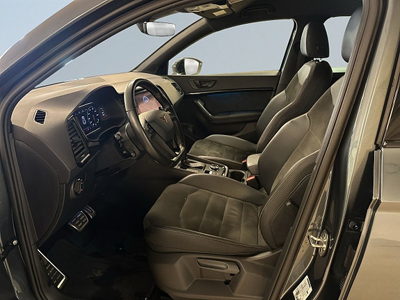 Cupra Ateca 7 of 25