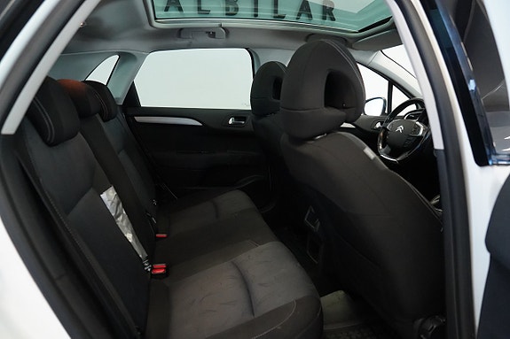 Citroen C4 12 of 14