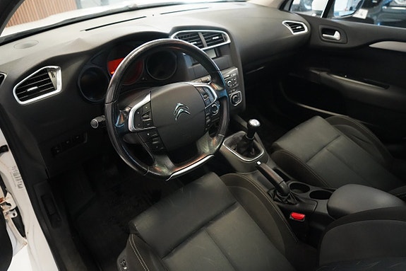 Citroen C4 7 of 14