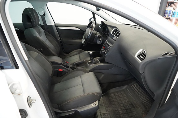 Citroen C4 10 of 14