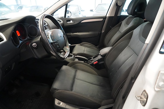 Citroen C4 6 of 14