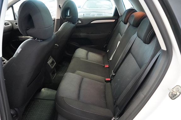 Citroen C4 9 of 14