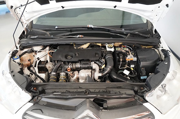 Citroen C4 14 of 14