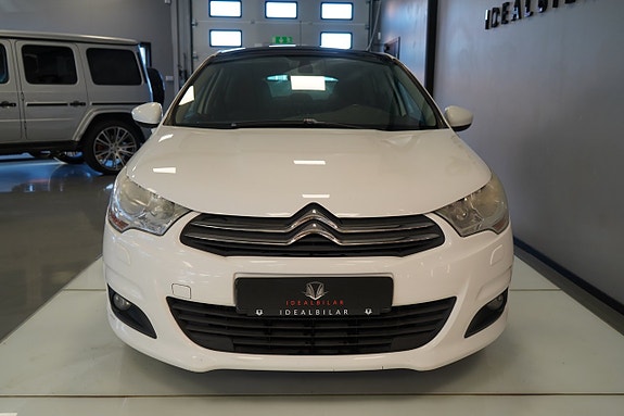 Citroen C4 2 of 14