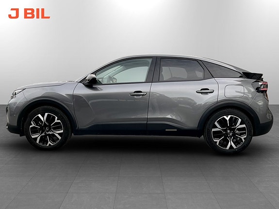 Citroen C4 13 of 15