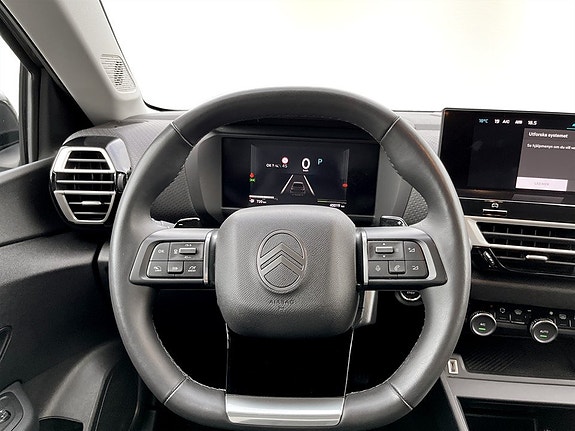 Citroen C4 7 of 15
