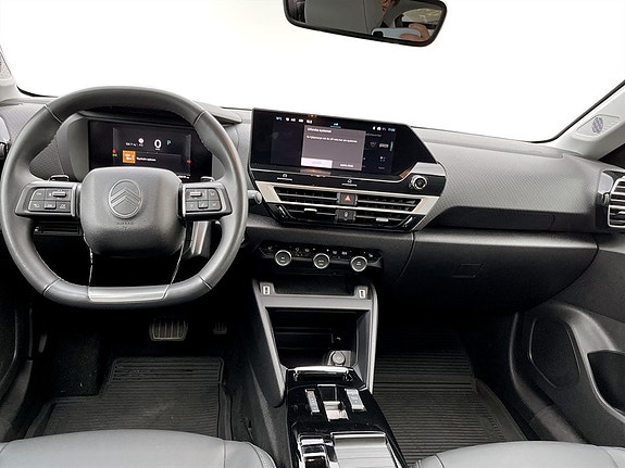 Citroen C4 6 of 15