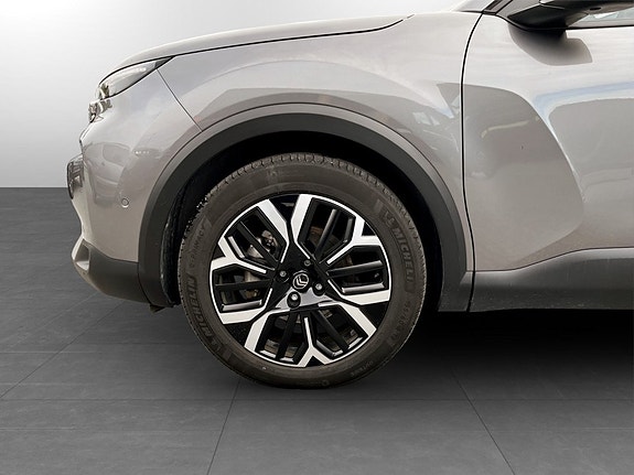 Citroen C4 14 of 15