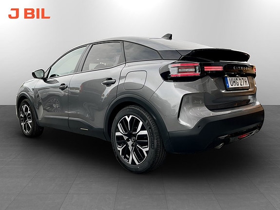 Citroen C4 3 of 15