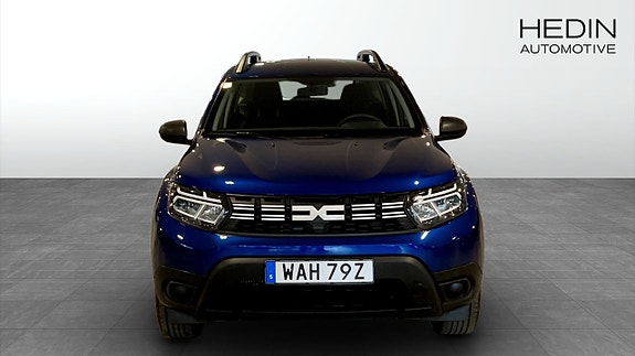 Dacia Duster 8 of 9