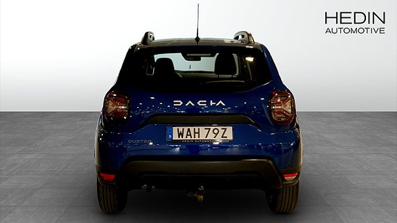 Dacia Duster 7 of 9