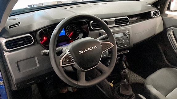 Dacia Duster 5 of 9